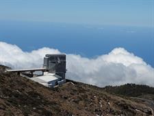 Roque de los Muchachos